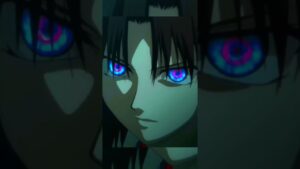 void shiki vs ruphas mafahl | #debate #shorts #anime #fate