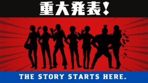 みんな集まって重大発表！？【Fate ちゃあ たけ ちはや CO-DA 御曹司 ポルンガ】