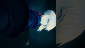 Fate/Stay Night: Heaven’s Feel (Saber Edit) (AMV) 😳🔥 #shorts #anime #fate