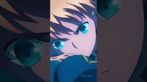 Saber Alter – I Love It | Fate Series #shorts