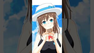 Charloette Corday and her @Pon-Pran  Plushie | Fate/Grand Order フェイト・グランドオーダ #shorts