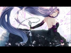 Fate Stay Night Heaven’s Feel- Rider fight scene 2022 #shorts #fate #戰鬥 #魔眼 #saber alter