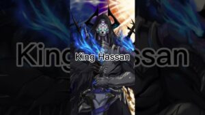 Fate servants that can beat Gilgamesh