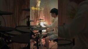 Fate/Zero OP -【Oath Sign】LiSA (フェイト/ゼロ OP) #Drums #Drumcover
