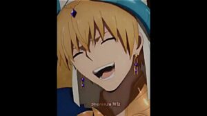 Gilgamesh solos your favorite anime #gilgamesh #gilgameshedit #fate #fateedit #shorts