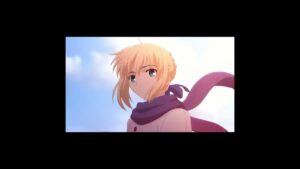 Lucy Vs Rin Fan Made Death Battle Trailer (Fairy Tail Vs Fate Stay Night)