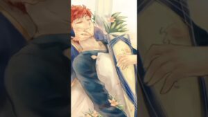 QUAL É DESSE FEITICHE POR LOIRAS SHIROU? #fate #irmaodamiyu