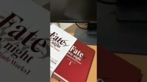 The Best of the Fate Series