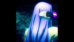 fate stay night #anime #fyp #fatestaynight