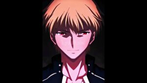 | Desire | Fate Series | CapCut | Simple + Short edit | Spoilers? |