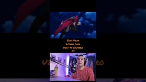 Epic Fight 🔥 Fate stay Night #anime #reaction #film #fatestaynight #fatestaynightamv