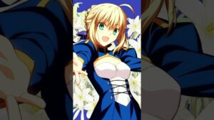 Fate Series　画像が切り替わる瞬間に止めてね#画像が切り替わる瞬間に止めてください #shorts