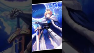 Fate/Stay night anime || Pheonix