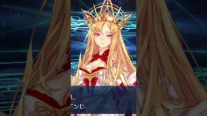 fateエウロぺ登場シーン #fgo #gaming #shorts