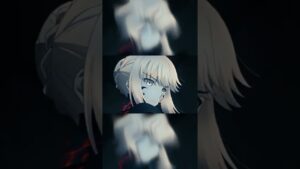 AMV – Fate/stay Night Movie Heaven’s Feel III Spring Song