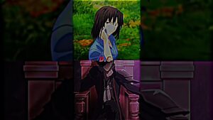 Anos Vs Shiki | 4K | #fate #anime #shorts #anos #debate #fyp