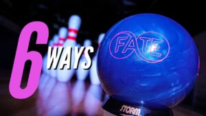 Fate | 6 Ways