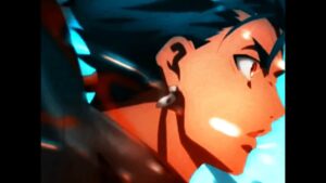 Gangsta’s paradise – Lancer | Fate [EDIT/AMV] 4K