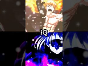 Ichigo Vs Saber Alter (Bleach Vs Fate/Stay Night) #bleach #manga #anime #Fate #fategrandorder