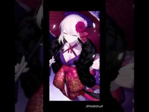 Jean d’ Arc vs artoria Pendragon #fate #fategrandorder #shortvideo #short #waifu