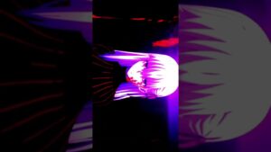 Sakura from fate stay night #fate #fatestaynightunlimitedbladeworks #animeedit #anime
