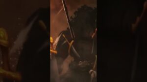 edit gilgamesh vs berserker///fate series