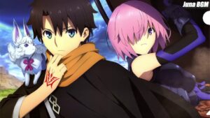 【作業用BGM】フェイトFATEシリーズ 神戦闘サウンドトラック集 Fate Series Battle Soundtracks