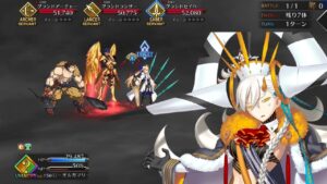 【FGO】Lostbelt No.7 – U-Olga Marie vs 7 Grand Servants【Fate/Grand Order】