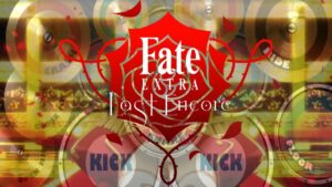 【フェイト】Fate/Extra Last Encore ED | Sayuri – Tsuki to Hanataba | Real Drum Cover