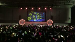 Fate/stay night [Heaven’s Feel] コラボ発表 現地の反応