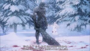 [MAD]フェイト[Fate/Stay Night UBW]