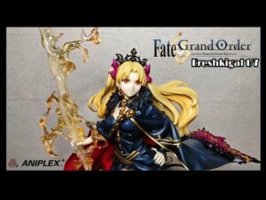 エレシュキガル Ereshkigal Lancer Ver. Fate/Grand Order babylonia 1/7 by Aniplex + アニプレックス Review