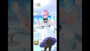 Fategroundorderｰwaltzｰ#fgo #fate #fategrandorder #フェイトグランドオーダー #フェイト