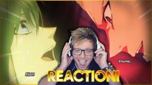 First Time REACTION to Fate/strange Fake -Whispers of Dawn- Special Sneak Peek!! #fategrandorder