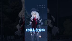 FGO　聖堂教会のキャラ　カレン　マーリオゥ　Fate 月姫