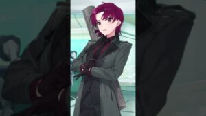 誕生日ボイス　バゼット　#shorts【FGO】【Fate/Grand Order】