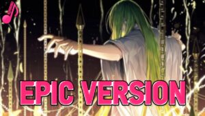 FAKEit – Hiroyuki Sawano || COVER ft. @Aoi_Nipi【Fate/strange Fake/フェイト/ストレンジフェイク】