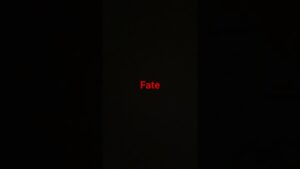 英語難しい #Fate #フェイト #勉強