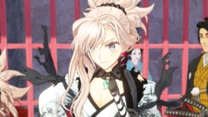 【Fate/SR】武蔵ちゃん、吉原を駆ける｜Fate/Samurai Remnant｜フェイト/サムライレムナント