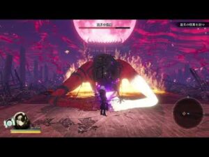 【ネタバレ】Fate/Samurai Remnant  回想戦 追憶・鬼哭の門 ランサー ノーダメージ 難易度:兇剣