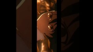 Fate/Samurai Remnant(フェイト/サムライレムナント)opアニメーション✨