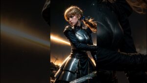 【 4K 】FATE ZERO : ARTORIA | フェイト ゼロ  – アルトリア #anime #fatezero