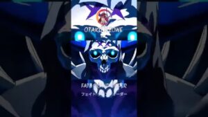 Anime:FATE GRAND ORDER #animeedit #anime #waifu #otakuxzone #edit #descarga #amv #フェイト/グランドオー #アニメ