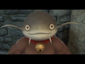 FF14 ♬ヌメルっとナマキュア(雄)♬ とりあえずFATEやればええんか？【Gaia/Fenrir】