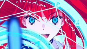 [FGO] Super Aoko Transformation Teaser  -「蒼崎青子」(Fate/Grand Order X Mahoutsukai no Yoru Collab)