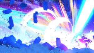 【FGO】Super Aoko Noble Phantasm (60FPS) – スーパー青子 – Fate/Grand Order