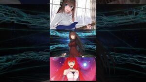 Fate/Grand Order蒼崎青子シングルドローの結果(フェイト/グランドオーダー)