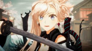 【Fate/SR】宮本武蔵（バーサーカー）登場シーン ｜Fate/Samurai Remnant｜フェイト/サムライレムナント