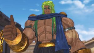 【Fate/SR】逸れのバーサーカーって奴 ｜Fate/Samurai Remnant｜フェイト/サムライレムナント