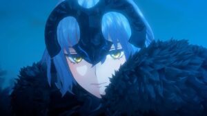 【Fate/SR】ランサー（CV / 坂本真綾）召喚シーン ｜Fate/Samurai Remnant｜フェイト/サムライレムナント